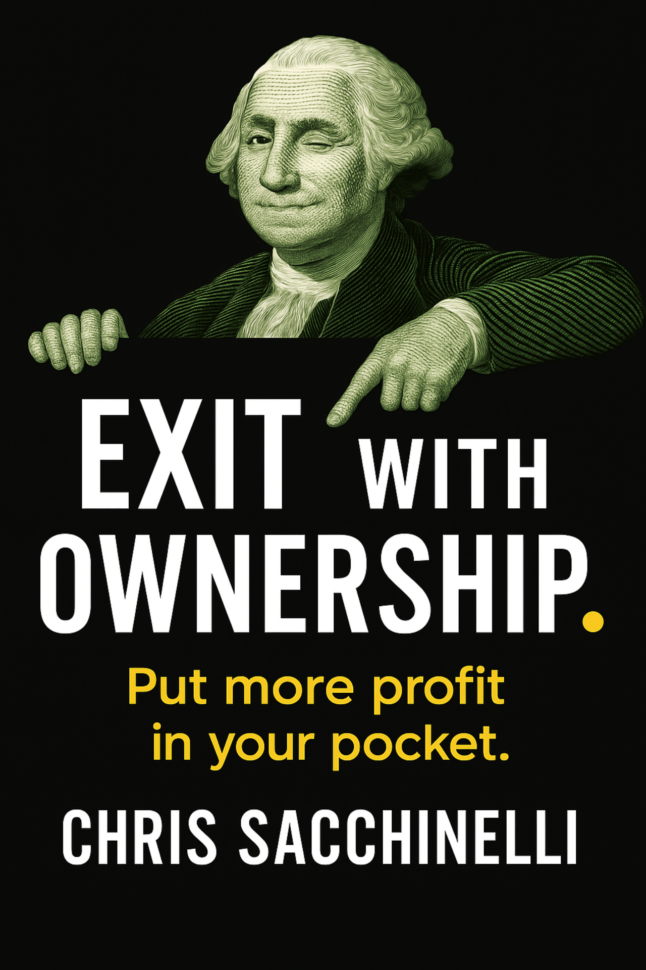 Exit With Ownership cover
