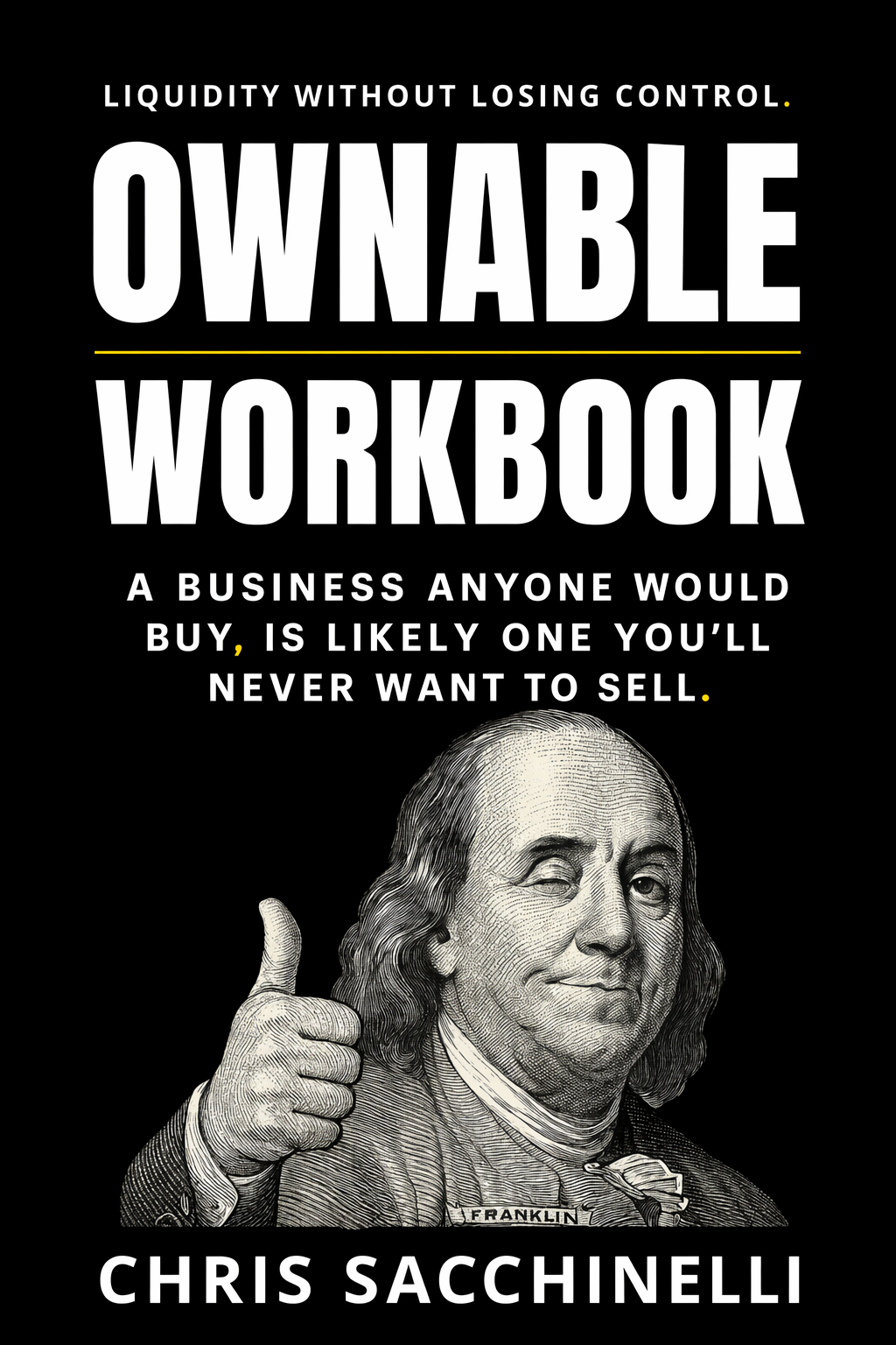 OWNABLE Workbook cover