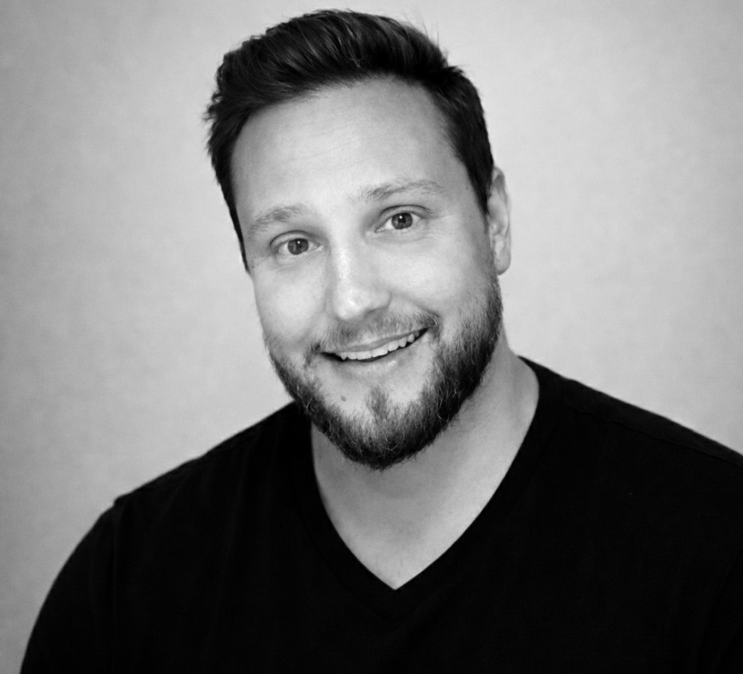 Chris Sacchinelli, founder of Simple Holdings
